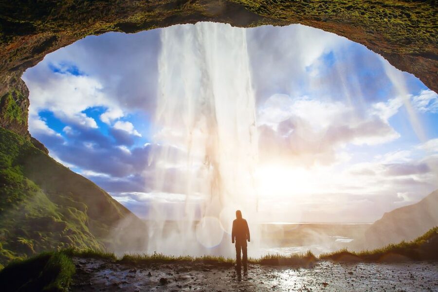 Reykjavík: South Coast Waterfalls, Black Sand & Glacier Tour - Is $126 good value?
