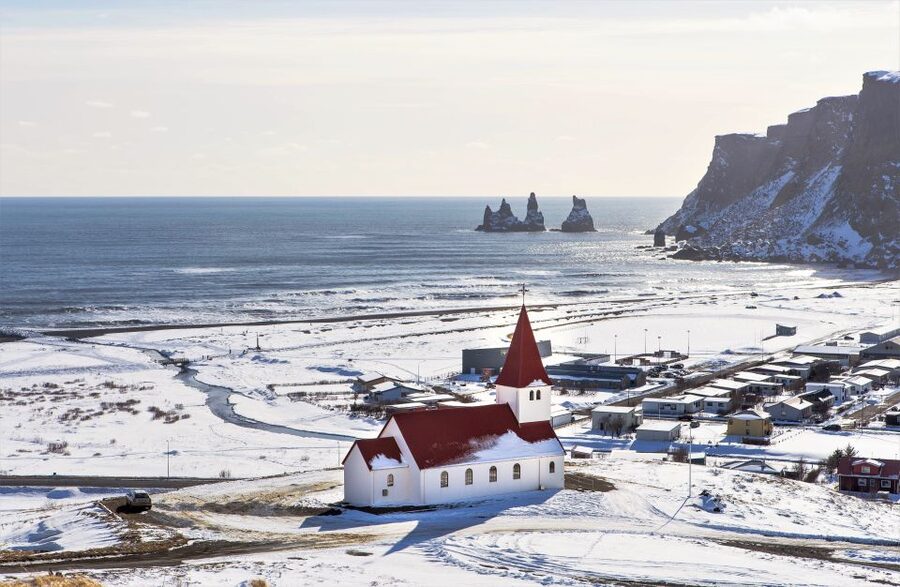 Reykjavik: South Coast Waterfalls & Glacier Small-Group Tour - Why the South Coast works so well in one day
