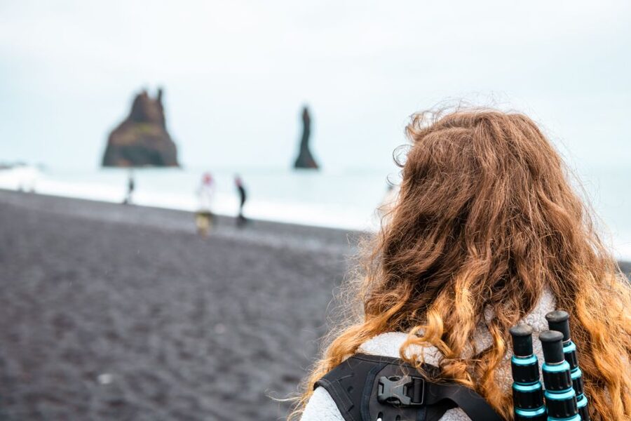 Reykjavik: South Coast Waterfalls & Glacier Small-Group Tour - The guides shape the day