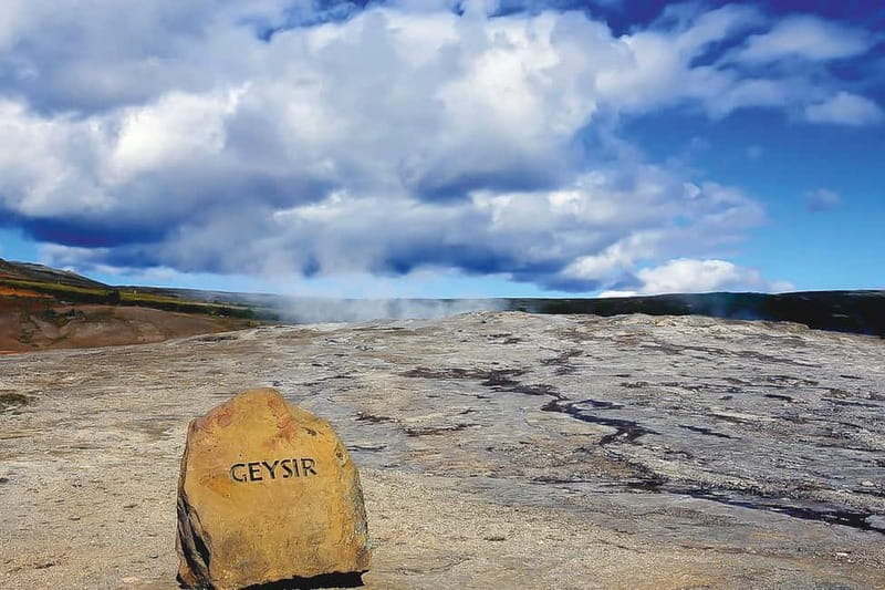 Reykjavik: The Golden Circle Day Tour - Thingvellir National Park and the Althing