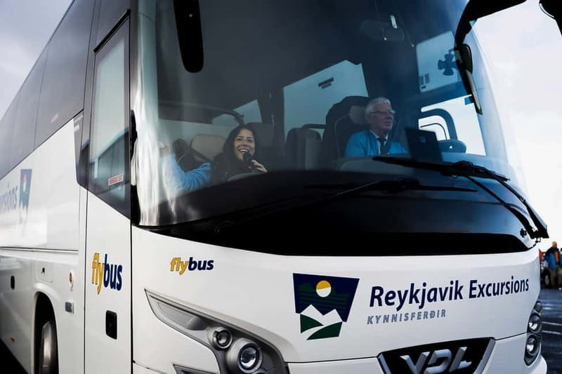 Reykjavik: The Golden Circle Day Tour - What the ride adds to the day