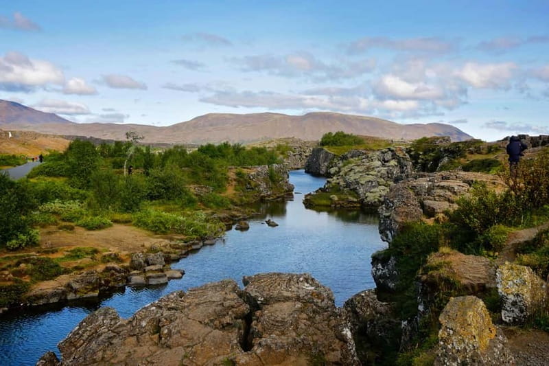 Reykjavik: The Golden Circle Day Tour - Is $79 good value?