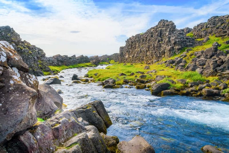 Reykjavik: The Golden Circle Full-Day Tour - Who should choose this tour