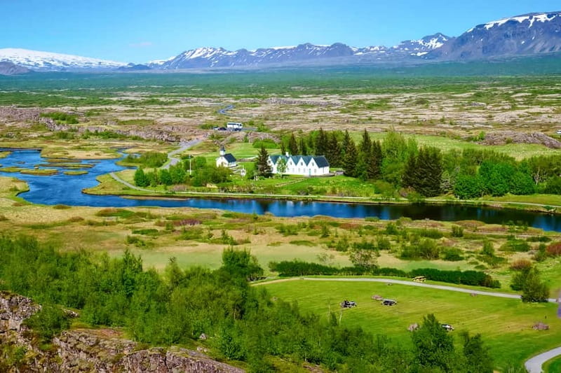 Reykjavik: The Golden Circle Full-Day Tour - What the $81 price includes