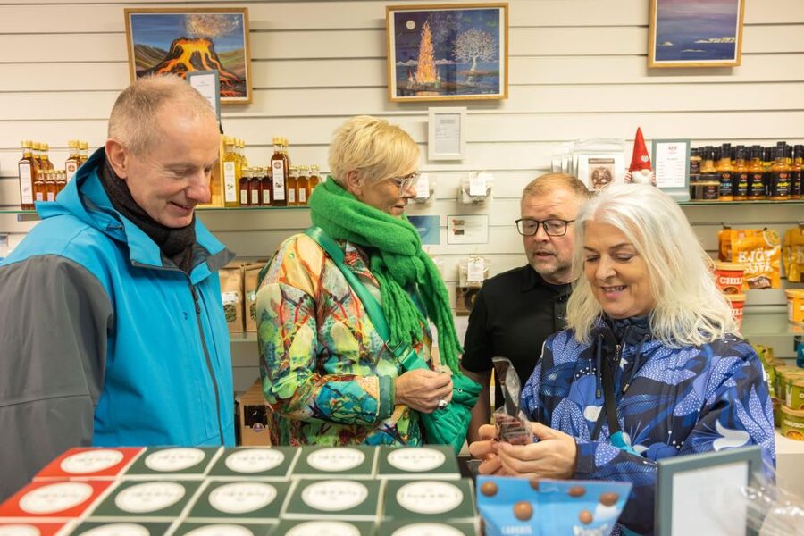Reykjavik: The Icelandic Sweet Tooth Tour - Why Reykjavik’s sweets make a good first taste