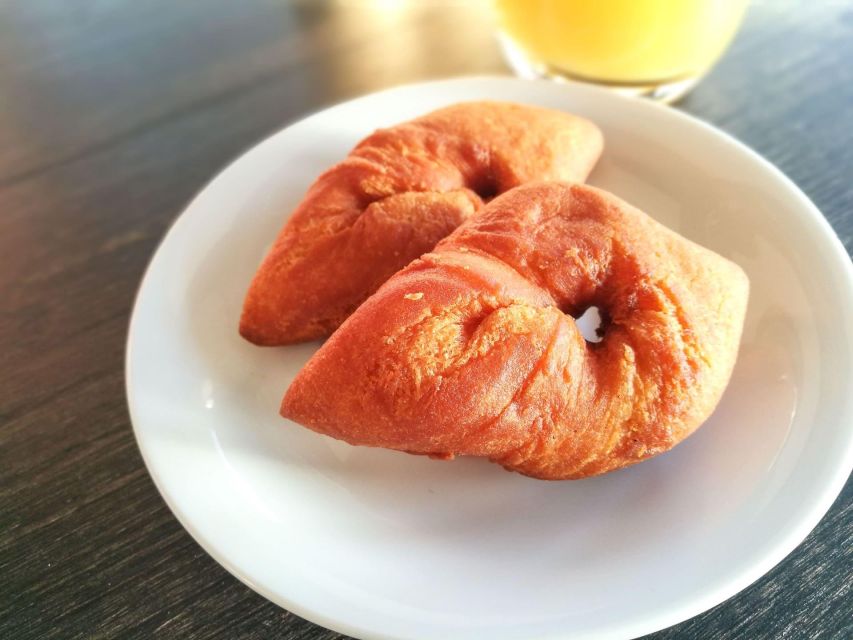 Reykjavik: The Icelandic Sweet Tooth Tour - Practical details before you book