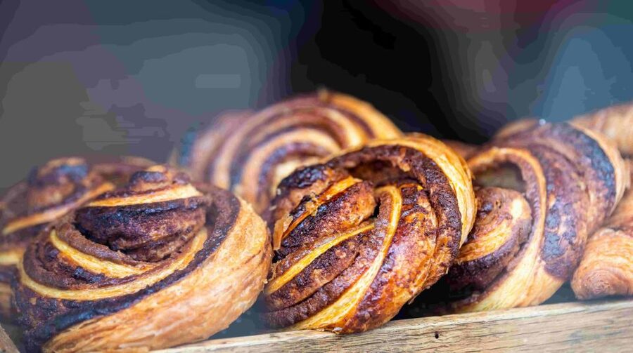 Reykjavik: The Icelandic Sweet Tooth Tour - Taste of Iceland and the final candy round