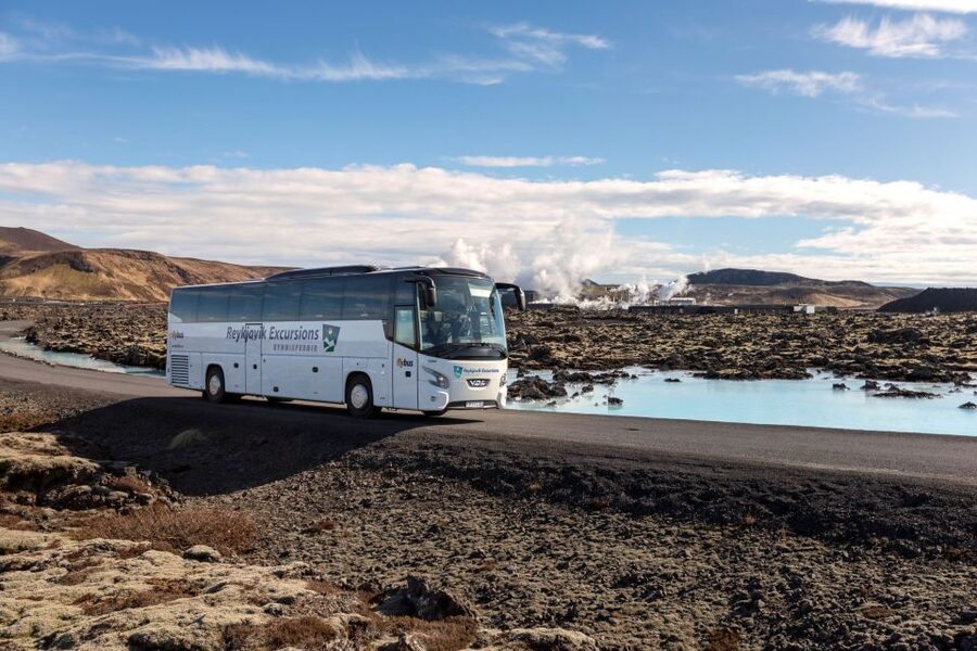 Reykjavík: Volcano Hike, Visit Grindavík and Blue Lagoon - Should you book this volcano and Blue Lagoon tour?