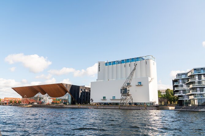 RIB Speed Sightseeing in Kristiansand - Key points at a glance