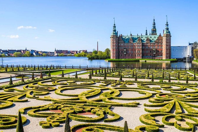 Rosenborg Castle Entry Ticket in Copenhagen - Key points to know before you book