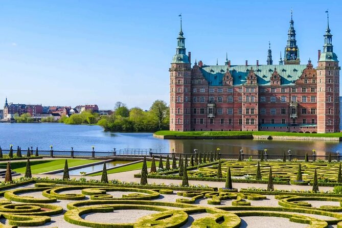 Rosenborg Castle Entry Ticket in Copenhagen - The Great Hall and the royal rooms
