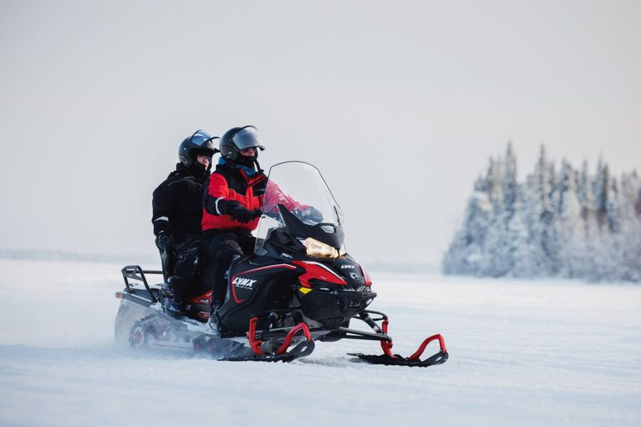 Rovaniemi: 3-Hour Snowmobile Safari in Lapland - Practical Details Before You Book