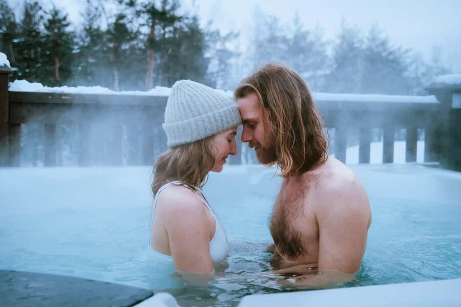 Rovaniemi: Arctic Snow Hotel Tour and Snow Sauna Experience - Why the snow sauna is worth the cold