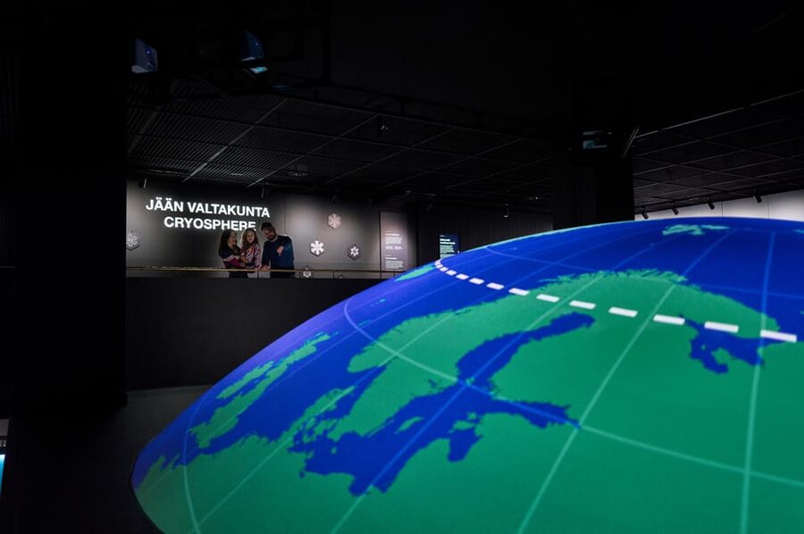 Rovaniemi: Arktikum Science Centre and Museum Entry Ticket - Why Arktikum belongs near the start of your Rovaniemi plans
