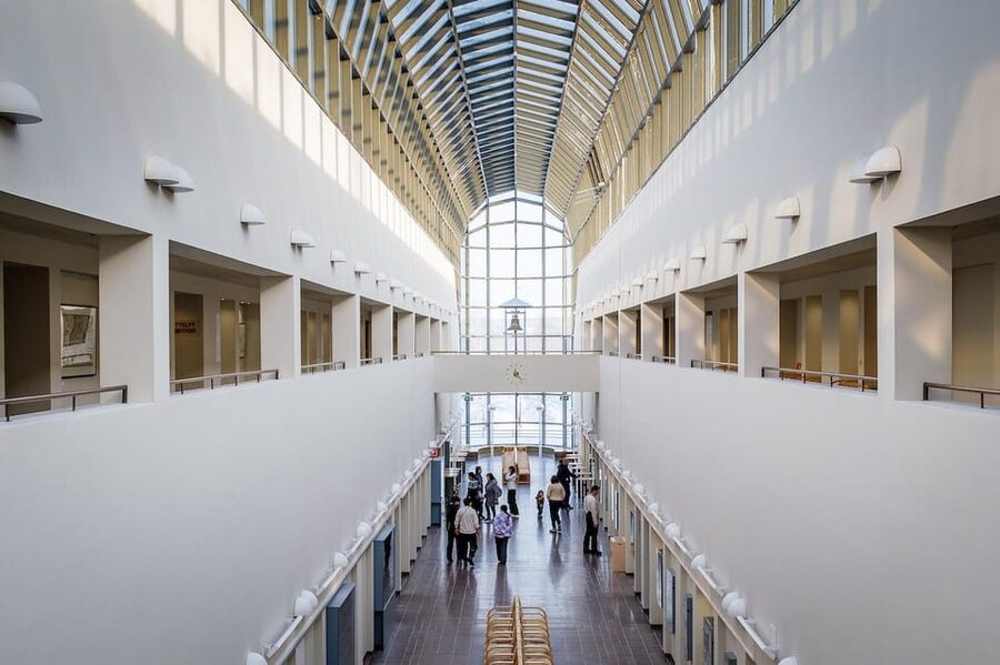 Rovaniemi: Arktikum Science Centre and Museum Entry Ticket - How long should you plan to stay?