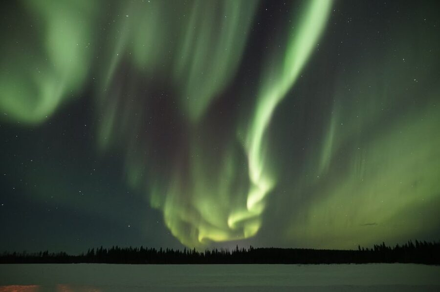 Rovaniemi: Aurora Borealis and Picnic - Key points to know before booking
