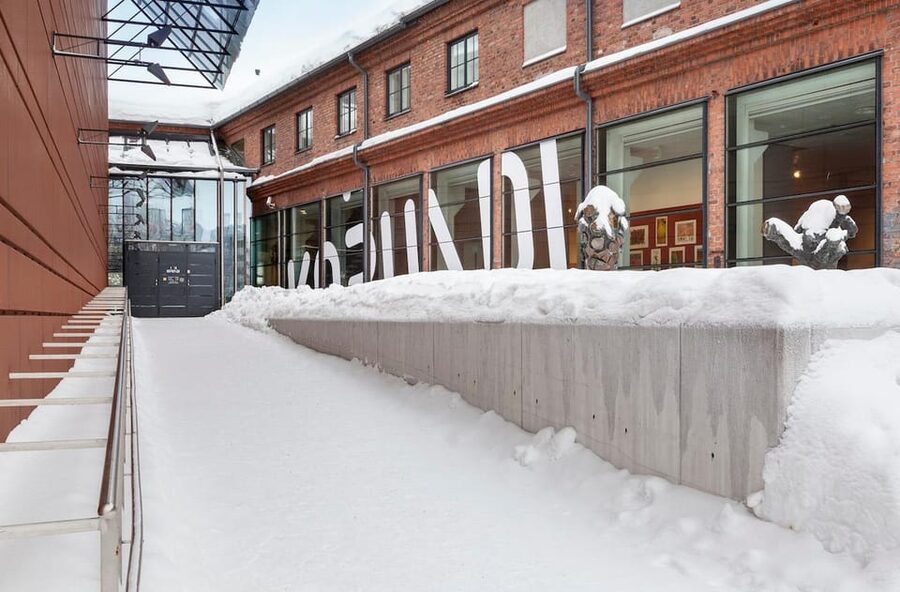 Rovaniemi: Culture Pass to Arktikum, Korundi, and Pilke - Pilke turns forests into a hands-on lesson