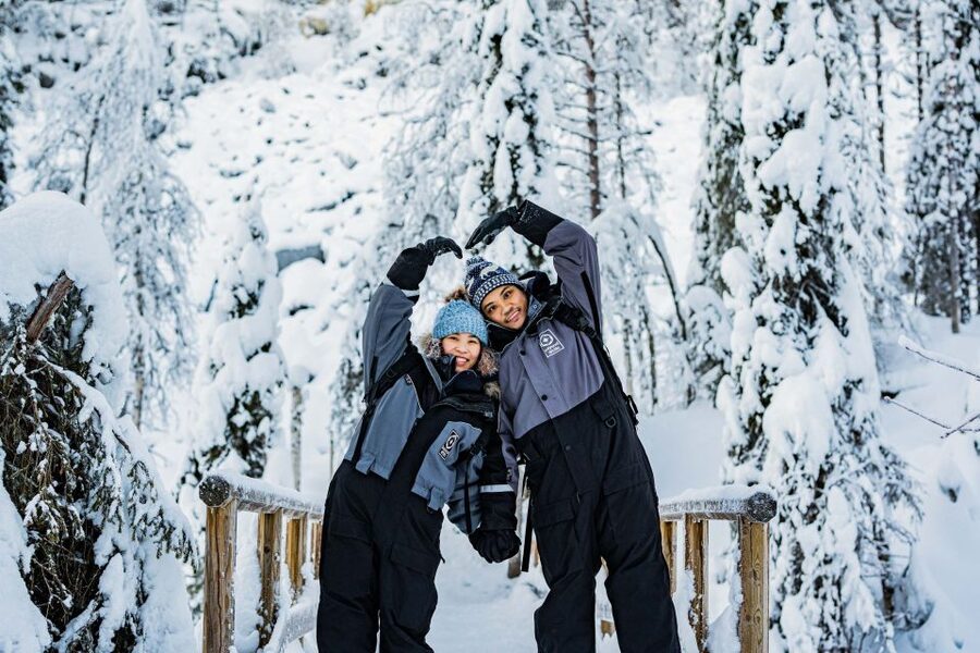 Rovaniemi: Frozen Waterfalls of Korouoma Canyon & Pro Photos - Should you book the Korouoma frozen waterfall tour?