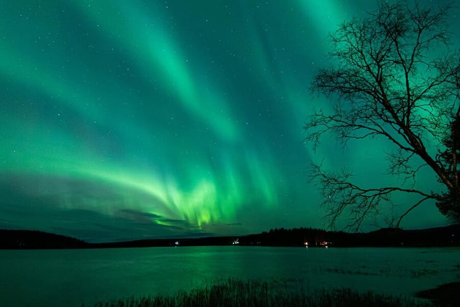 Rovaniemi: Guaranteed Aurora Hunting Tour with Local Guide - Why this Rovaniemi Aurora tour works differently