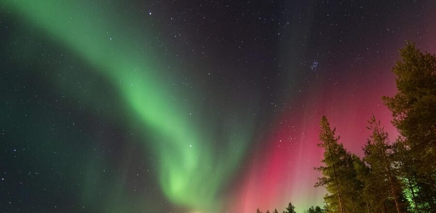 Rovaniemi: Guaranteed Aurora Hunting Tour with Local Guide - The long drive is both strength and weakness