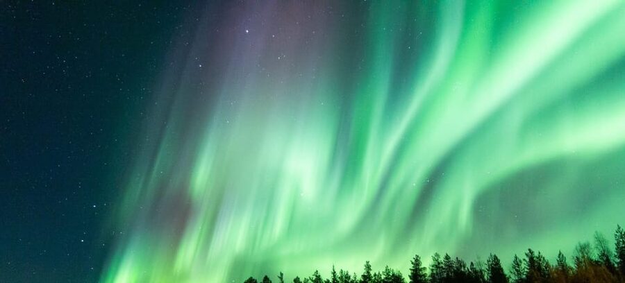 Rovaniemi: Guaranteed Aurora Hunting Tour with Local Guide - Who will enjoy this most