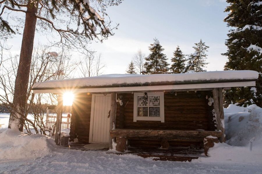 Rovaniemi: Lappish Evening Experience with Dinner - Key points to know before booking