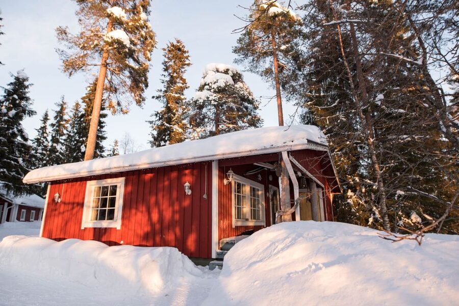 Rovaniemi: Lappish Evening Experience with Dinner - Who will enjoy this evening most