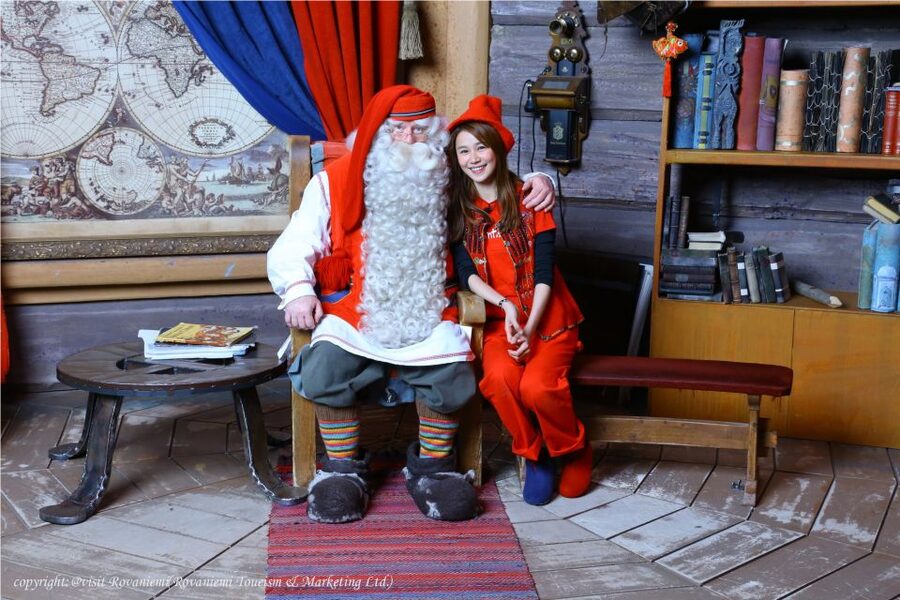 Rovaniemi: Meet Santa Claus, Reindeer Sleigh Ride & Huskies - Planning your day around the details