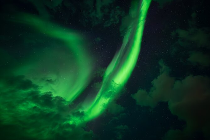 Rovaniemi: Northern Lights Small Group Money-Back Guarantee - What the money-back guarantee really means