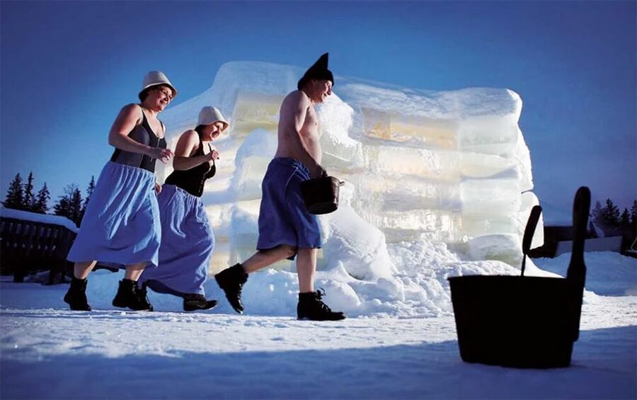 Rovaniemi: Northern Lights Trip with Arctic Sauna & Jacuzzi - Who will get the most from this experience