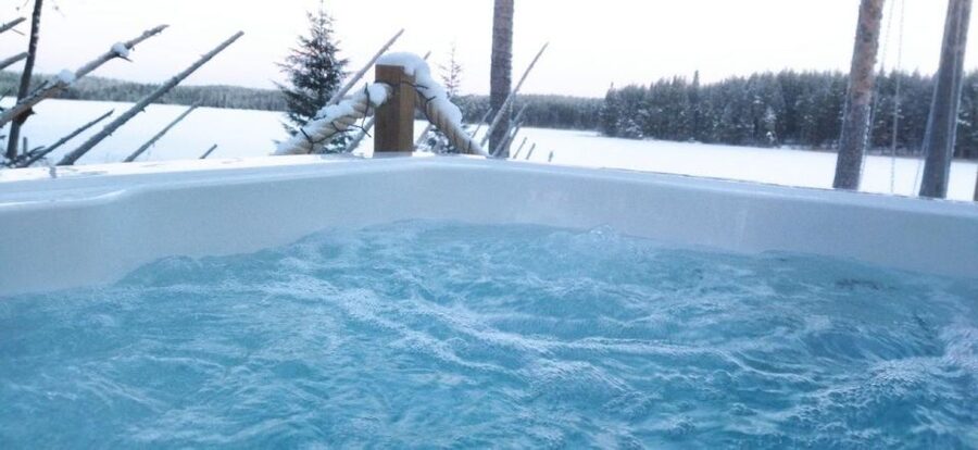 Rovaniemi: Private Sauna, Jacuzzi and Dinner - What to pack and what to leave behind