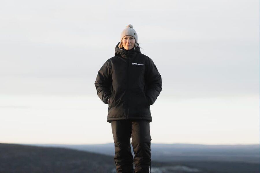 Rovaniemi: Rent Winter Clothing Sets - Why rent Arctic clothing in Rovaniemi?