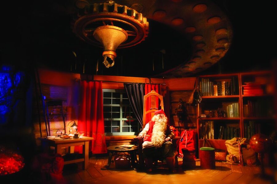 Rovaniemi: Santa Claus Village and Arctic Circle - Key things to know before you go