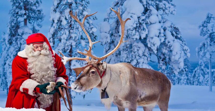 Rovaniemi: Santa Claus Village and Arctic Circle - Why Santa Claus Village works so well for a short visit