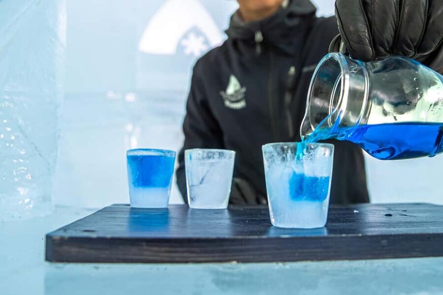 Rovaniemi: Snow Hotel Tour and Ice Restaurant Dinner - Is $229 a fair price?