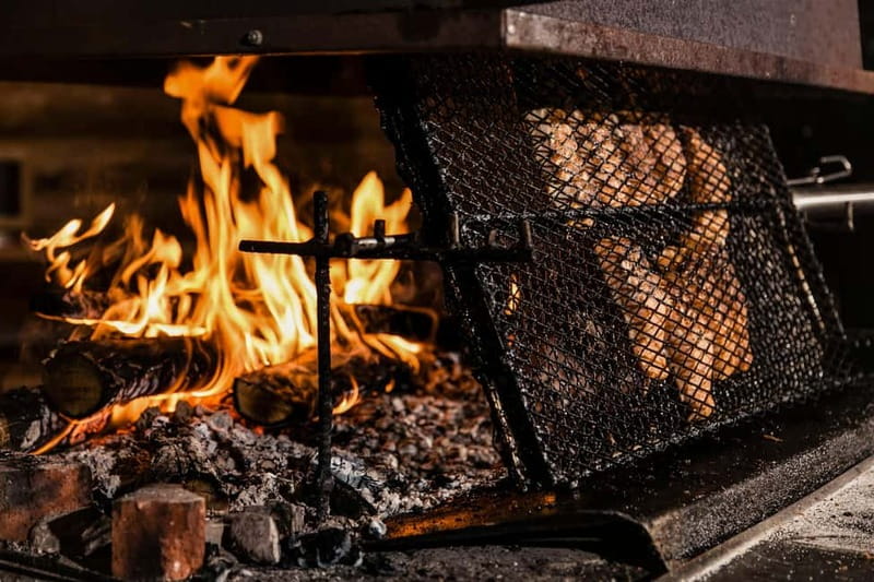 Rovaniemi: Snow Sauna Experience, Jacuzzi and Dinner in Kota - The sauna, jacuzzi, and Arctic air