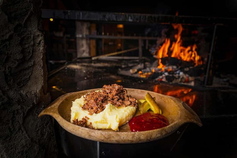 Rovaniemi: Snow Sauna Experience, Jacuzzi and Dinner in Kota - Is $289 a fair price?