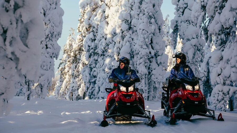 Rovaniemi: Snowmobile Adventure Tour for Adults Only - Price, value, and who should pay for the upgrade