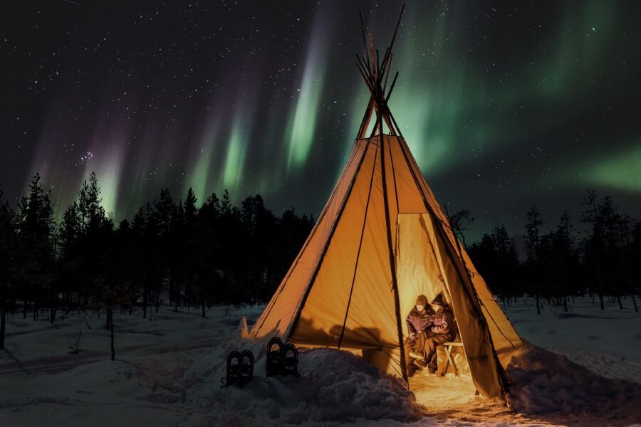 Rovaniemi: Snowmobile Safari & Campfire Evening Escape - Should you book this Rovaniemi snowmobile safari?