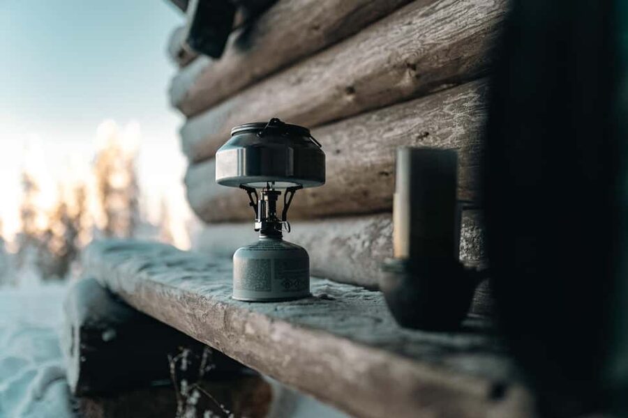 Rovaniemi: Snowshoeing in the Arctic Wilderness - Key points at a glance