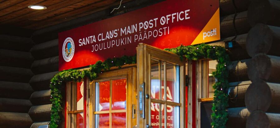 Rovaniemi: Tour to Santa Claus Village with Hotel Transfer - Who should book this Rovaniemi outing?