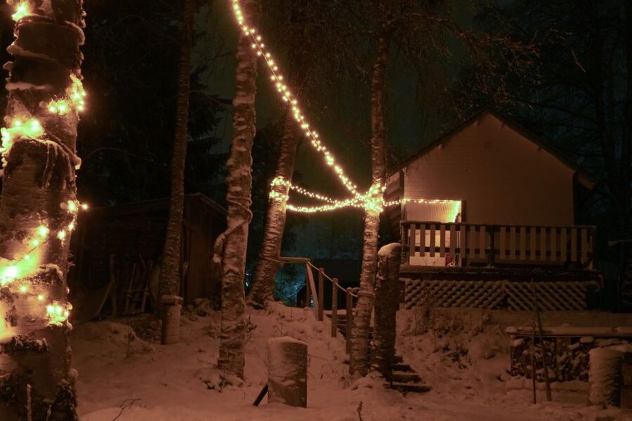 Rovaniemi: Traditional Sauna and Ice Swimming Experience - Ice Swimming, With One Important Correction