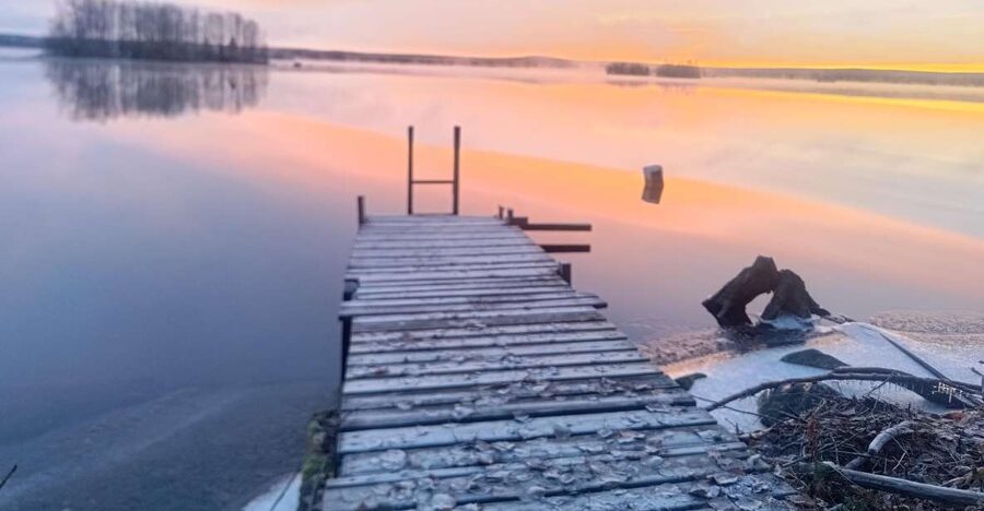 Rovaniemi: Traditional Sauna and Ice Swimming Experience - Is $88 a Fair Price?