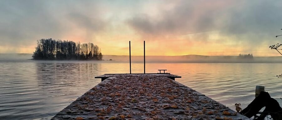 Rovaniemi: Traditional Sauna and Ice Swimming Experience - What Happens During the 90 Minutes