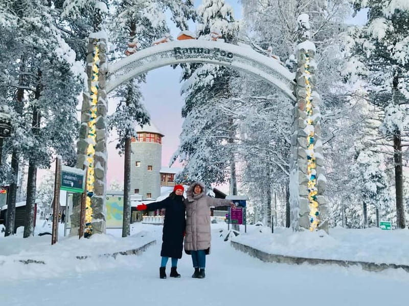 Rovaniemi: Trip to Ranua Zoo with Tickets - Key points to know before you book