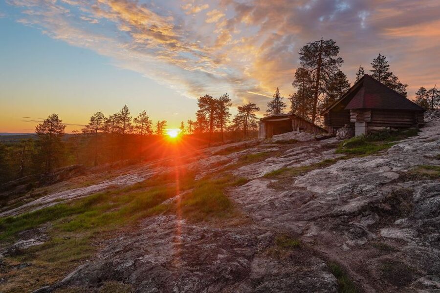Rovaniemi: Wilderness Tour - The guides make a real difference