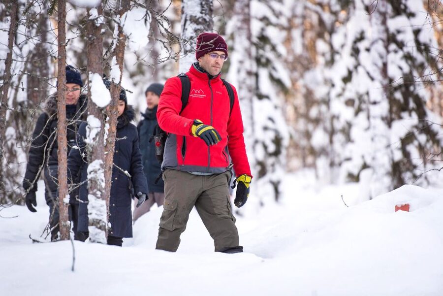 Rovaniemi: Winter Wilderness Snowshoeing Trip - Should you book the Rovaniemi snowshoeing trip?