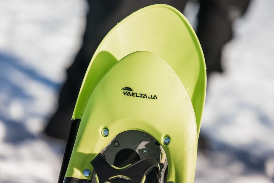 Rovaniemi: Winter Wilderness Snowshoeing Trip - Getting fitted with boots, clothing, and snowshoes