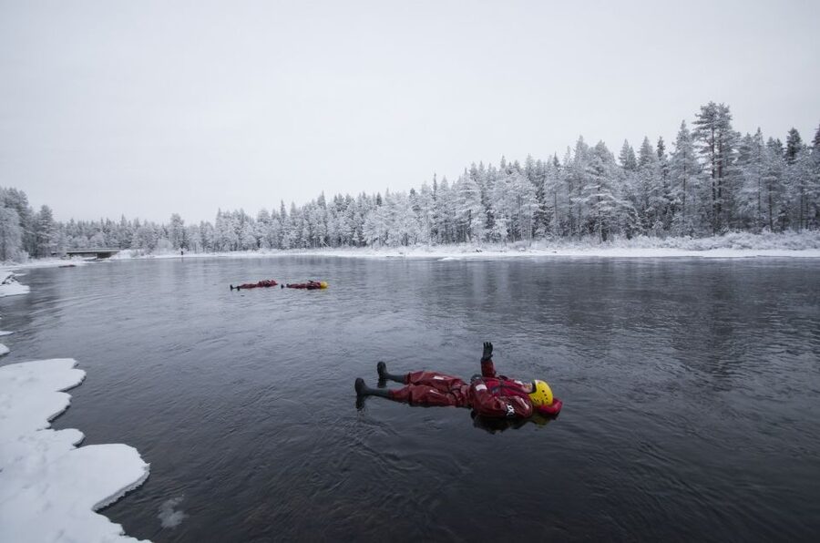 Ruka: River Floating - Key points to know before you book