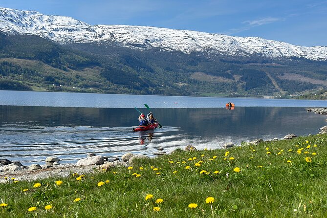 Sea Kayaking Rental - Key points to know before booking